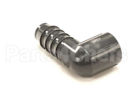 998136 Salvajor Adaptor 1/2 90 Degree 3/4 Barb