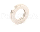 99821P Silver King Washer Fl .50.25.095 Ss