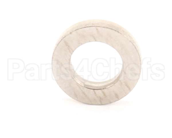 99821P Silver King Washer Fl .50.25.095 Ss