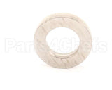 99821P Silver King Washer Fl .50.25.095 Ss