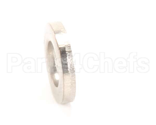 99821P Silver King Washer Fl .50.25.095 Ss
