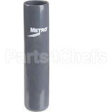 9982GR4 Compatible Intermetro Boot, Post, Gray Pvc, Pk 4