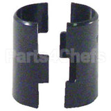 9985 Compatible Intermetro Supports, Shelfsupadj, 4 Pack Bk And Sns Only