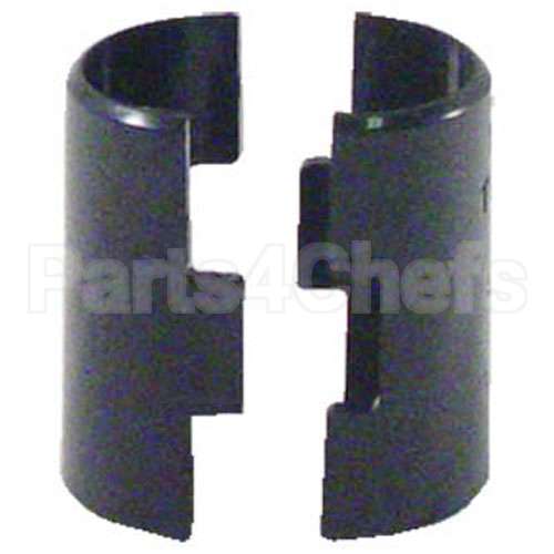 9985 Compatible Intermetro Supports, Shelfsupadj, 4 Pack Bk And Sns Only