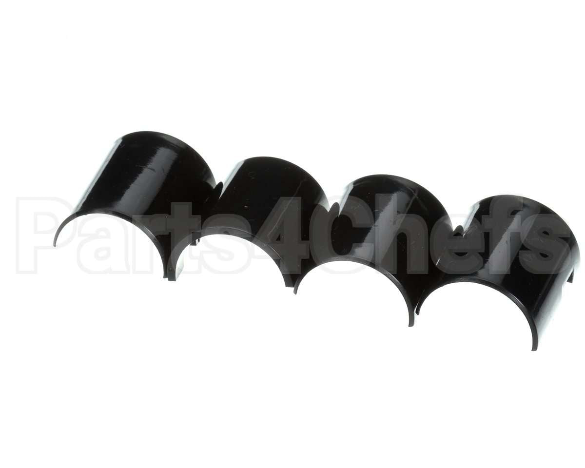 9985H Intermetro Plastic Grommet (Pkg4)