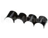 9985H Intermetro Plastic Grommet (Pkg4)