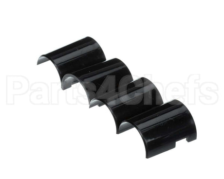 9985H Intermetro Plastic Grommet (Pkg4)