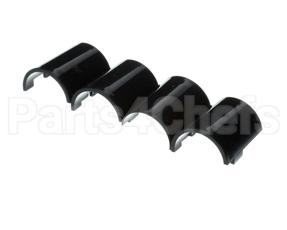 9985H Intermetro Plastic Grommet (Pkg4)