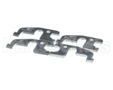 9985QS Intermetro Quick Slot Clips (4 Pks)