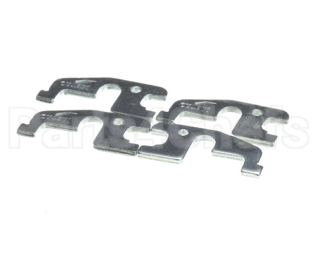 9985QS Intermetro Quick Slot Clips (4 Pks)