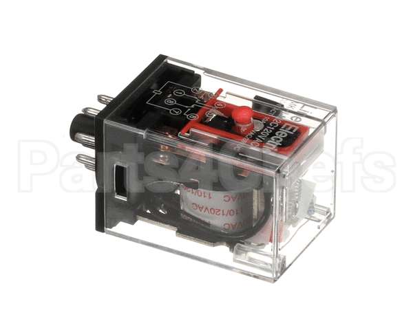 998848 Market Forge Relay