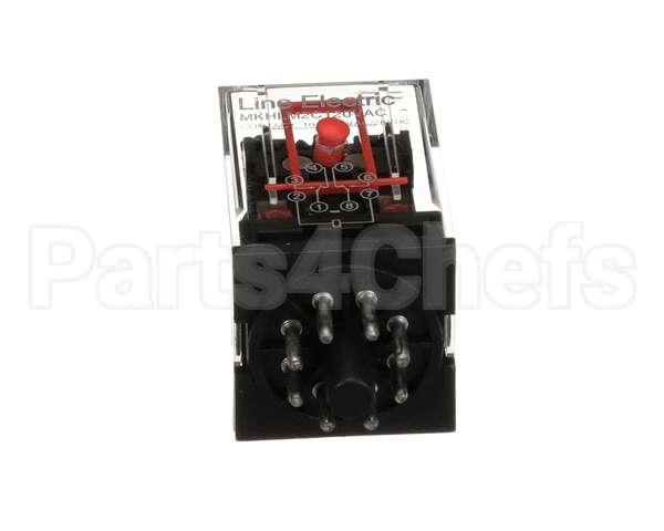 998848 Market Forge Relay