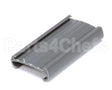 9990P Metro Bin Marker 1/14 X 3 Grey