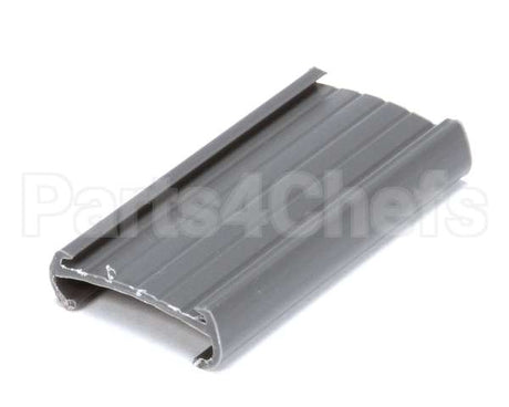9990P Metro Bin Marker 1/14 X 3 Grey