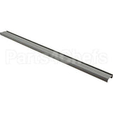 9990P2 Intermetro Holder, Shelf Label, 19X1-1/4Gry