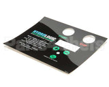 999235 Salvajor Control Overlay Hydrologic Tv/