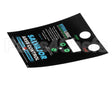 999257 Salvajor Control Overlay Hydrologic Ars