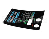 999257 Salvajor Control Overlay Hydrologic Ars