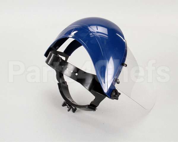 99942 Tucker Head Gear With Face Shield