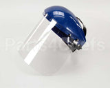 99942 Tucker Head Gear With Face Shield