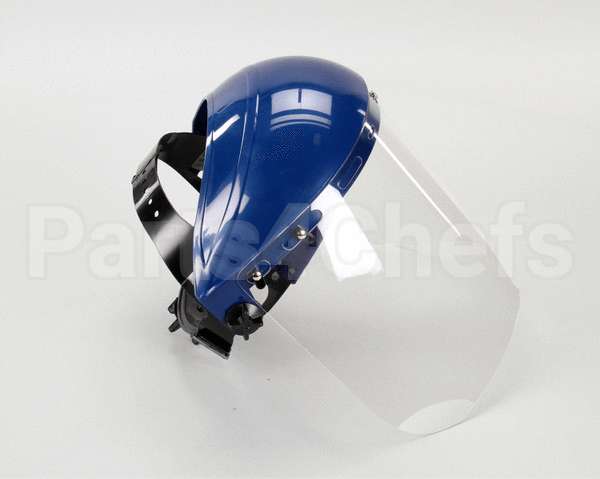 99942 Tucker Head Gear With Face Shield