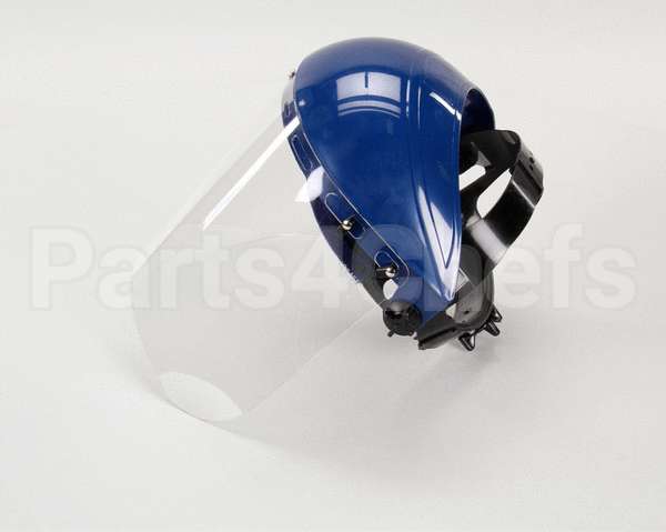 99942 Tucker Head Gear With Face Shield