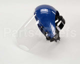 99942 Tucker Head Gear With Face Shield