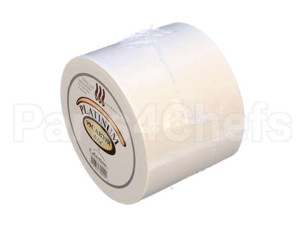 99CAB29R Cafection Platinum Filter Paper Roll