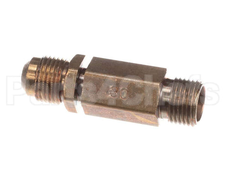 99CC502453 Bryant Payne Piston Body