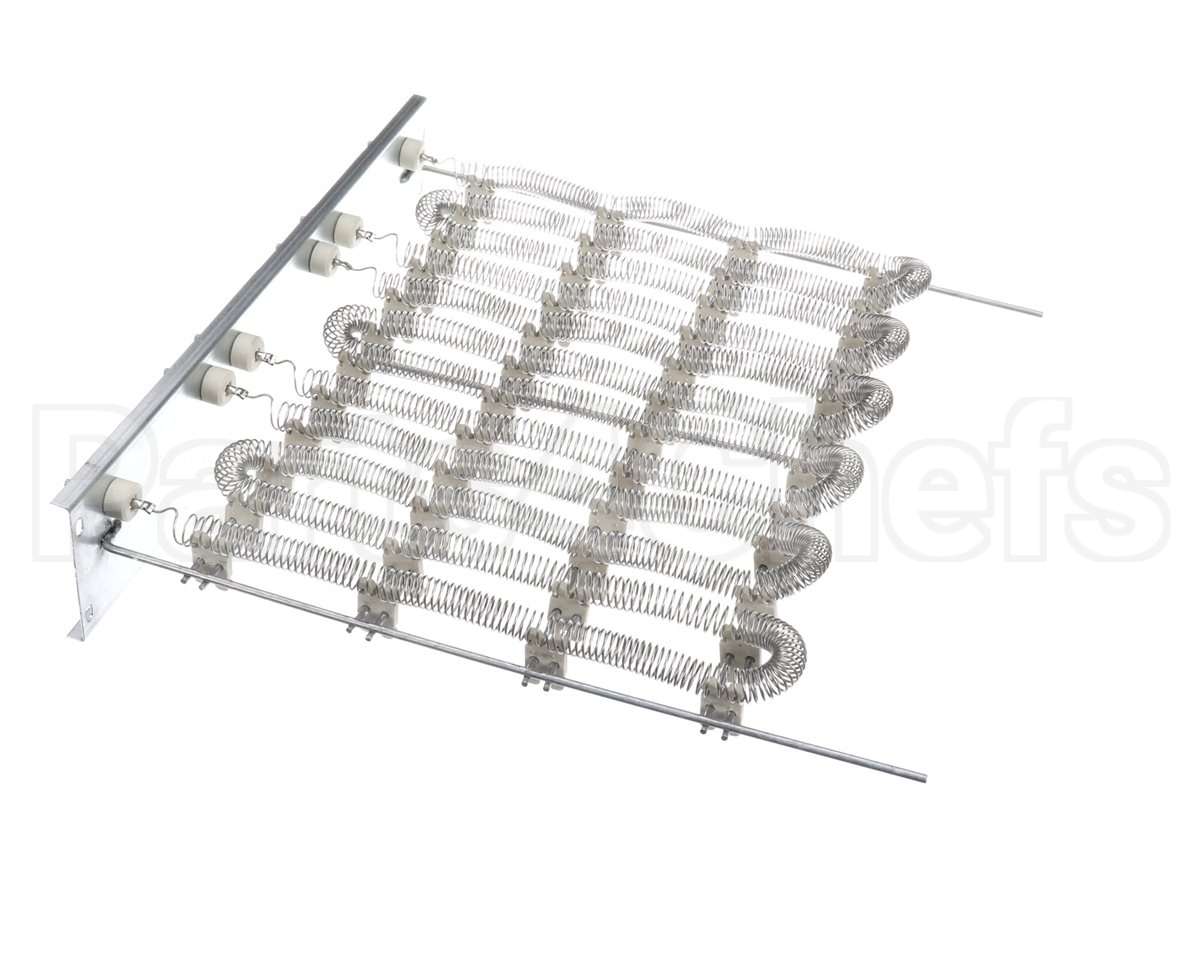 99J38 Lennox Backer Lb-66230E Electric Heat Element,