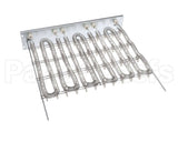99J38 Lennox Backer Lb-66230E Electric Heat Element,
