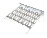 99J38 Lennox Backer Lb-66230E Electric Heat Element,