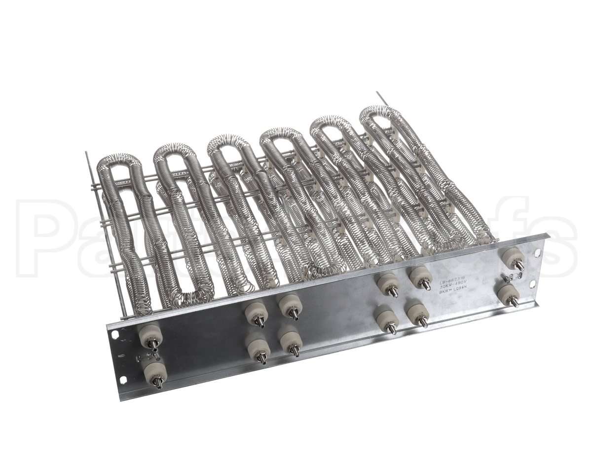 99J41 Lennox 30Kw Heating Element