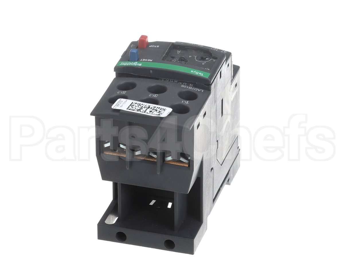 99K31 Lennox 2.5-4.0 Amp Blower Relay