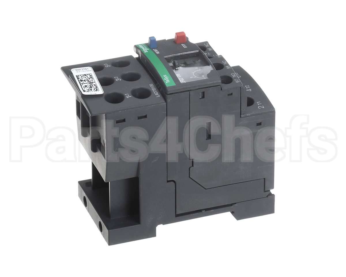 99K31 Lennox 2.5-4.0 Amp Blower Relay