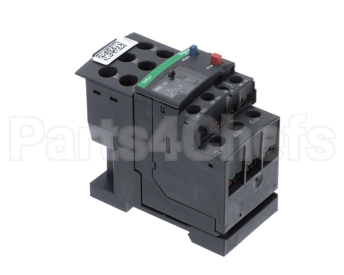 99K32 Lennox Blwr Mtr Overload 4-6Amp Range