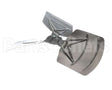 99K45 Lennox 9K4501 Fan Assy 3 Blade 24"