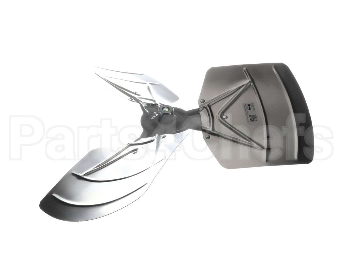 99K45 Lennox 9K4501 Fan Assy 3 Blade 24"