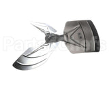 99K45 Lennox 9K4501 Fan Assy 3 Blade 24"