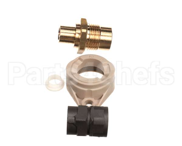 99PM-R2GR Rancilio Pm Kit2 Group Wpm Guide
