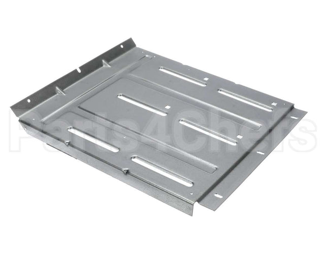 99W91 Lennox Motor Mounting Plate