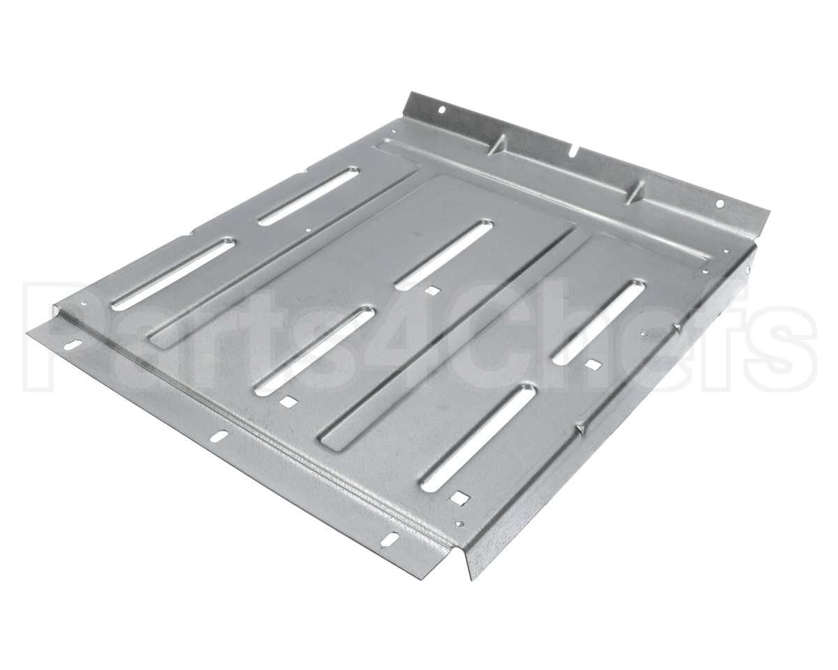 99W91 Lennox Motor Mounting Plate