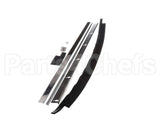 9A-1230 American Panel Door Sweep