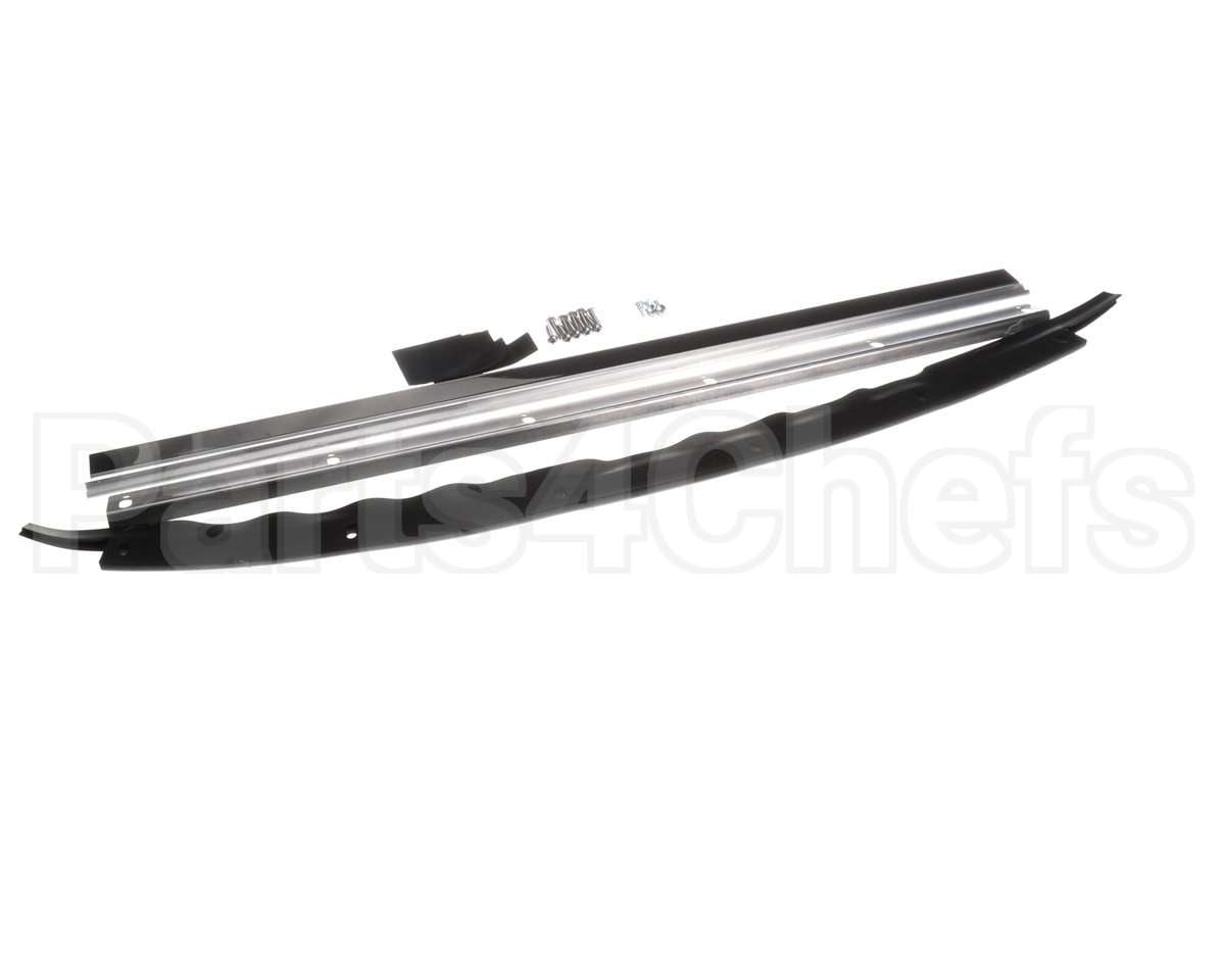 9A-1230 American Panel Door Sweep