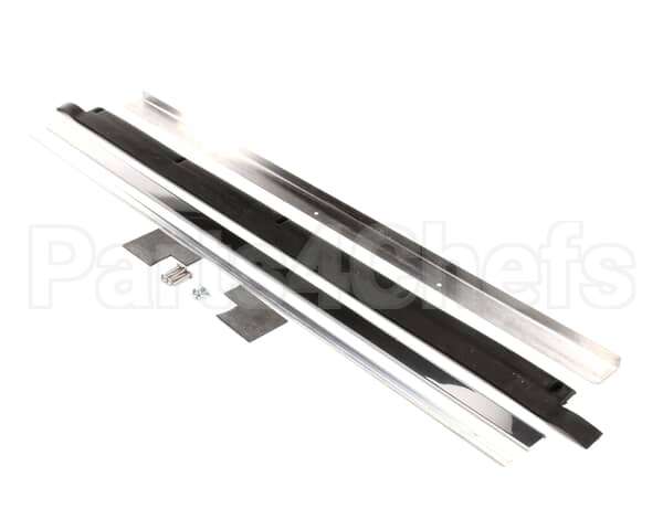 9A-1240 American Panel Door Sweep