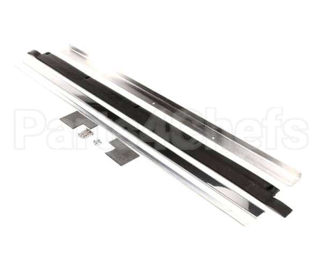 9A-1240 American Panel Door Sweep