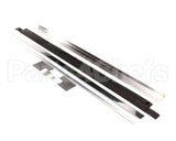 9A-1240 American Panel Door Sweep