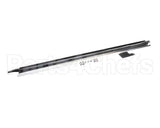 9A-1250 American Panel Door Sweep