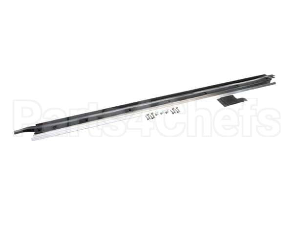 9A-1250 American Panel Door Sweep