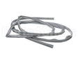 9A-3478 American Panel Door Gasket, Fw3478, 78.5X36X0.75